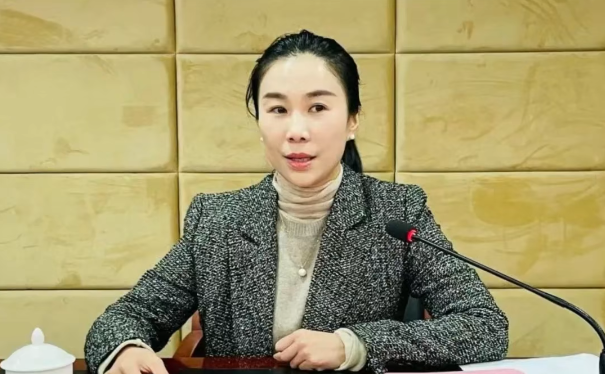 张田怡（资料图）