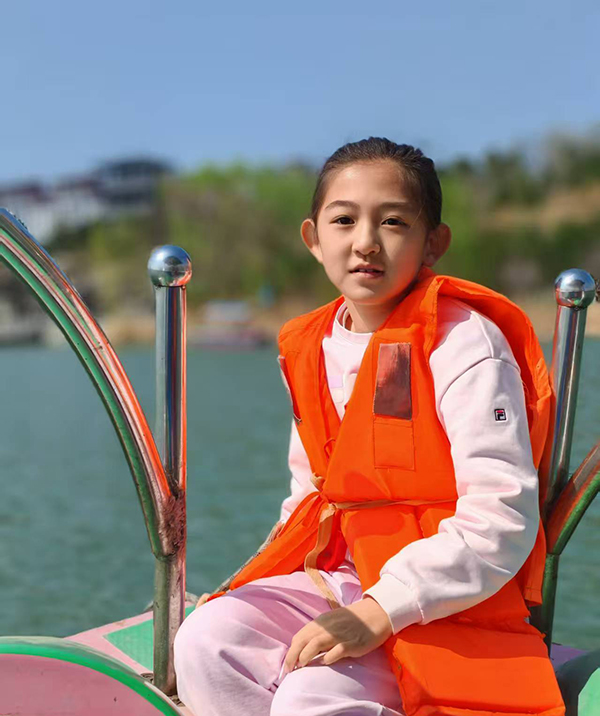 单钰涵